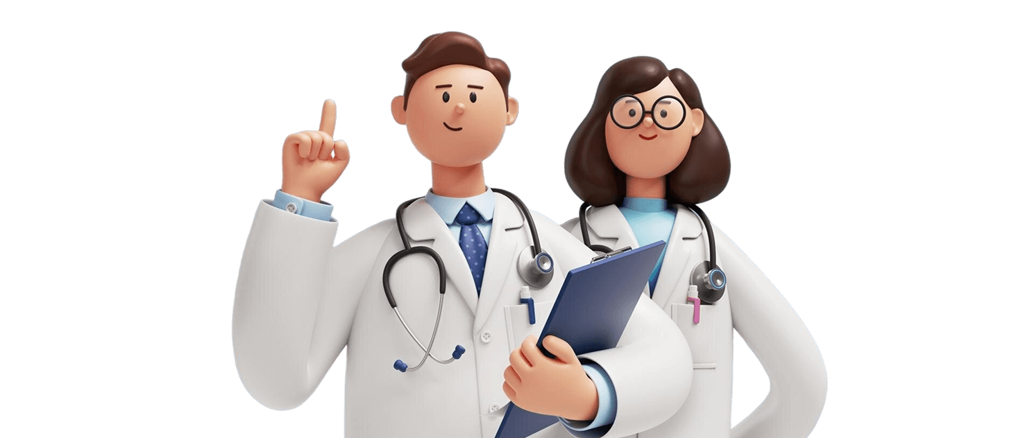 Doctors