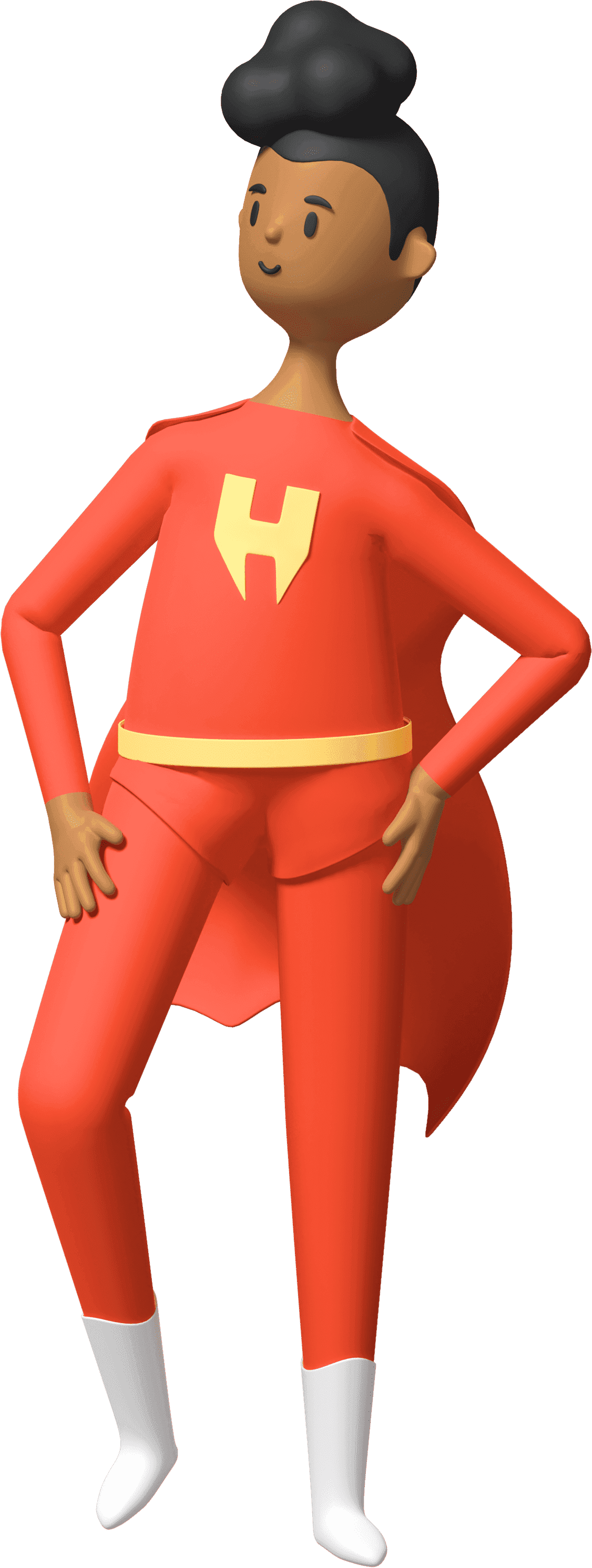 superwoman