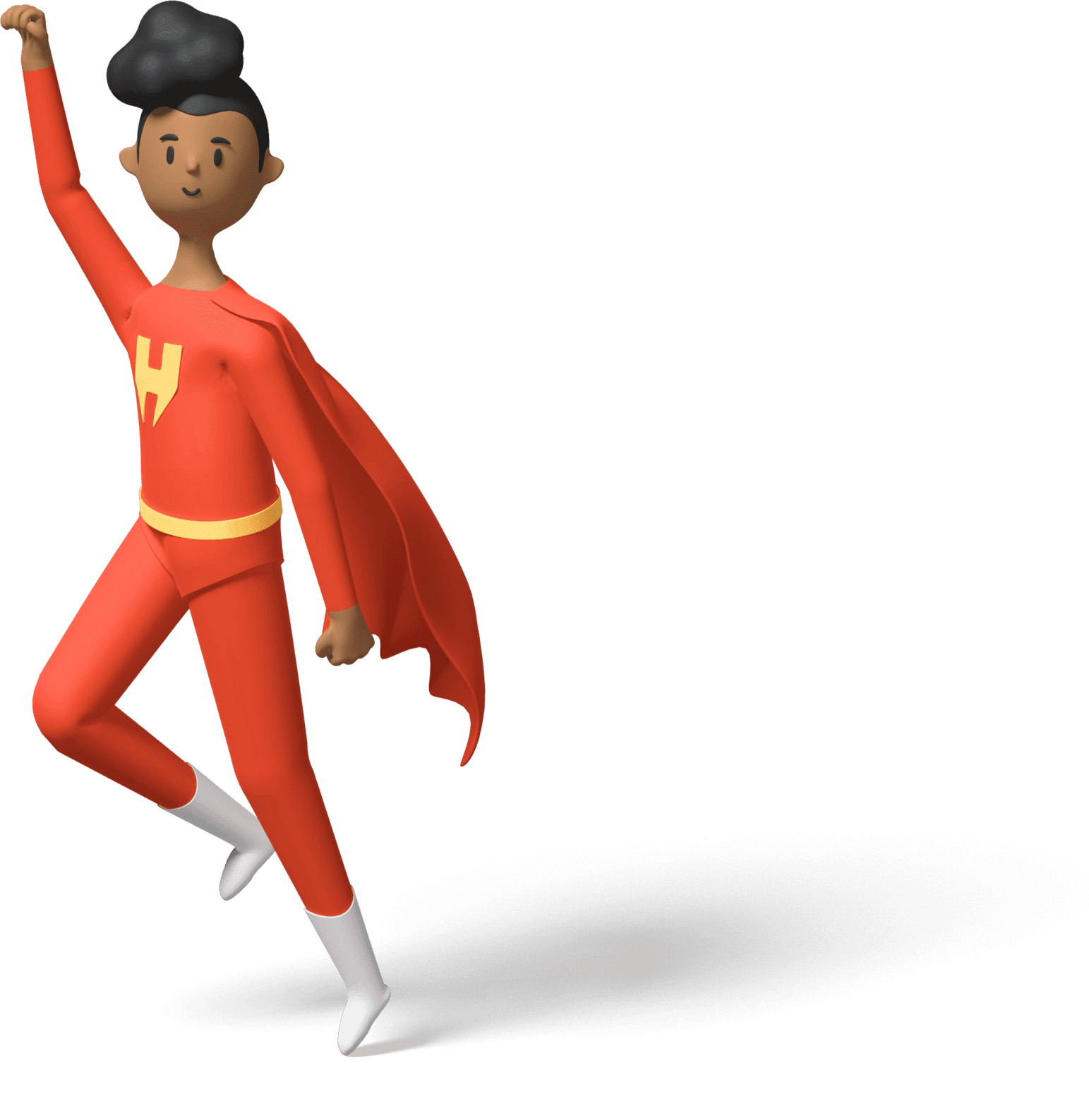 superwoman illustration
