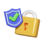 Privacy and Security category icon